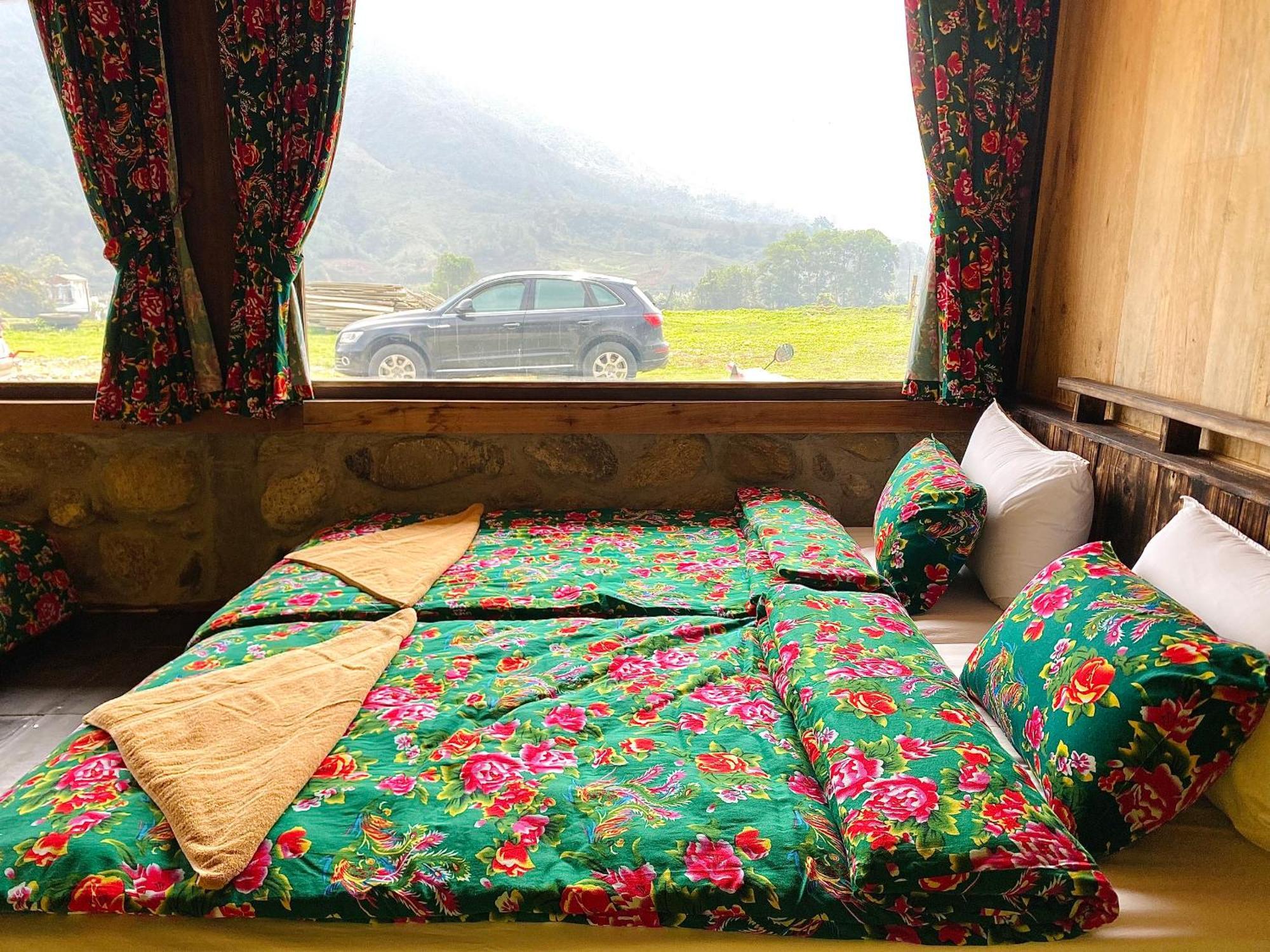 Ban Bang Tours & Motorbike * Ha Giang