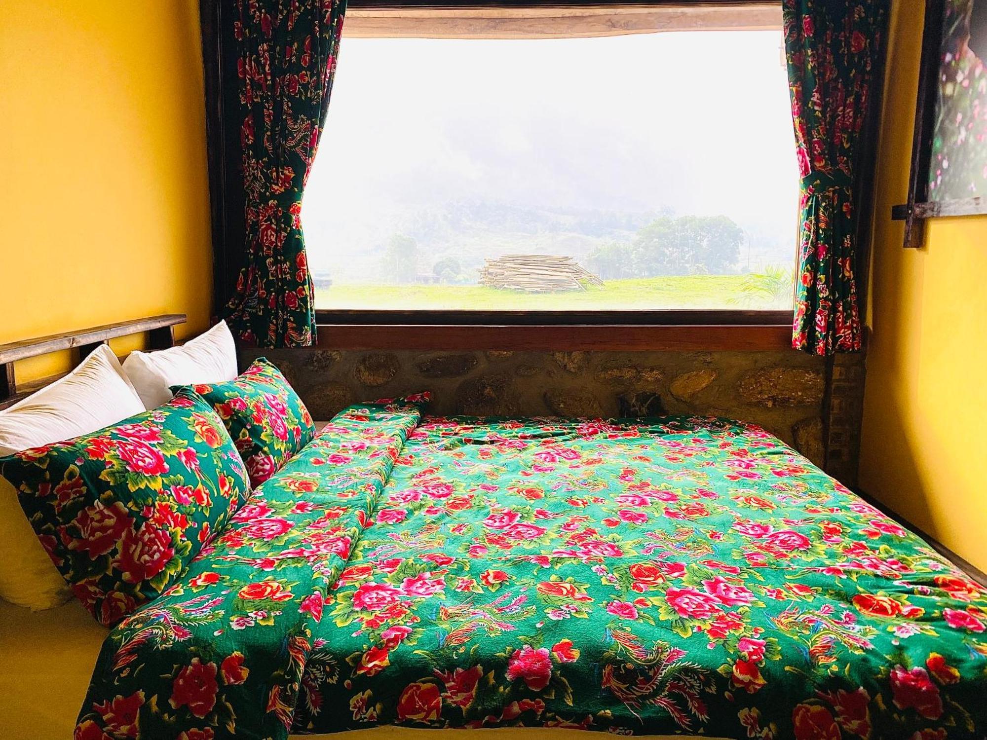 Ban Bang Tours & Motorbike Ha Giang
