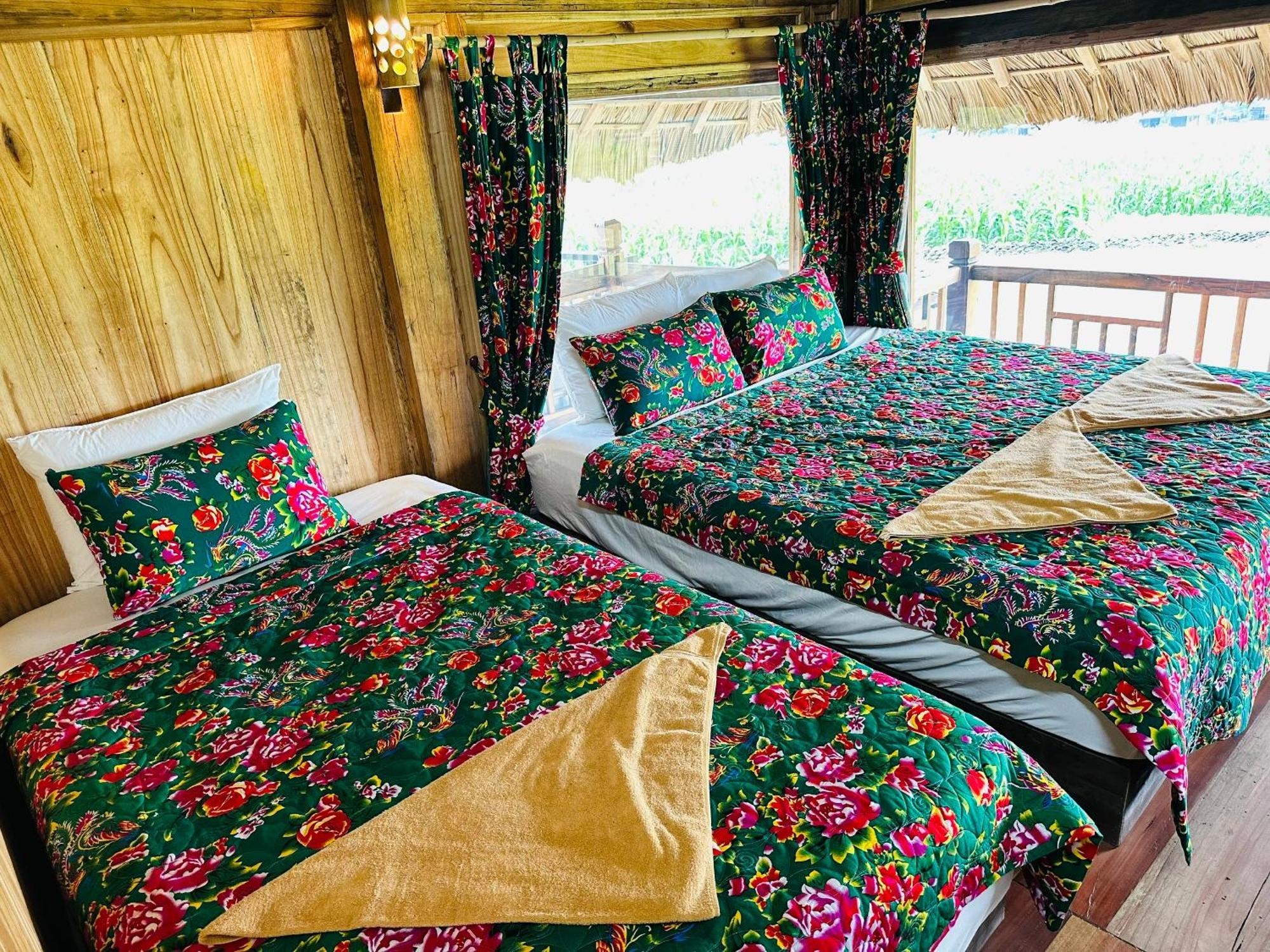Ban Bang Tours & Motorbike Homestay Ha Giang