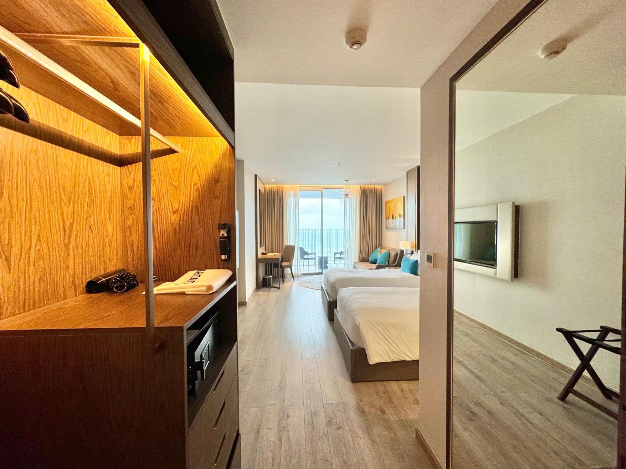 Apartment Panorama Luxury Front