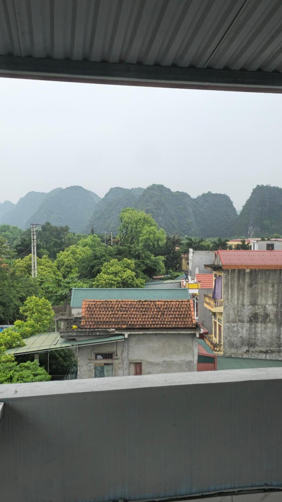 Vi Tamcoc Ninh Binh