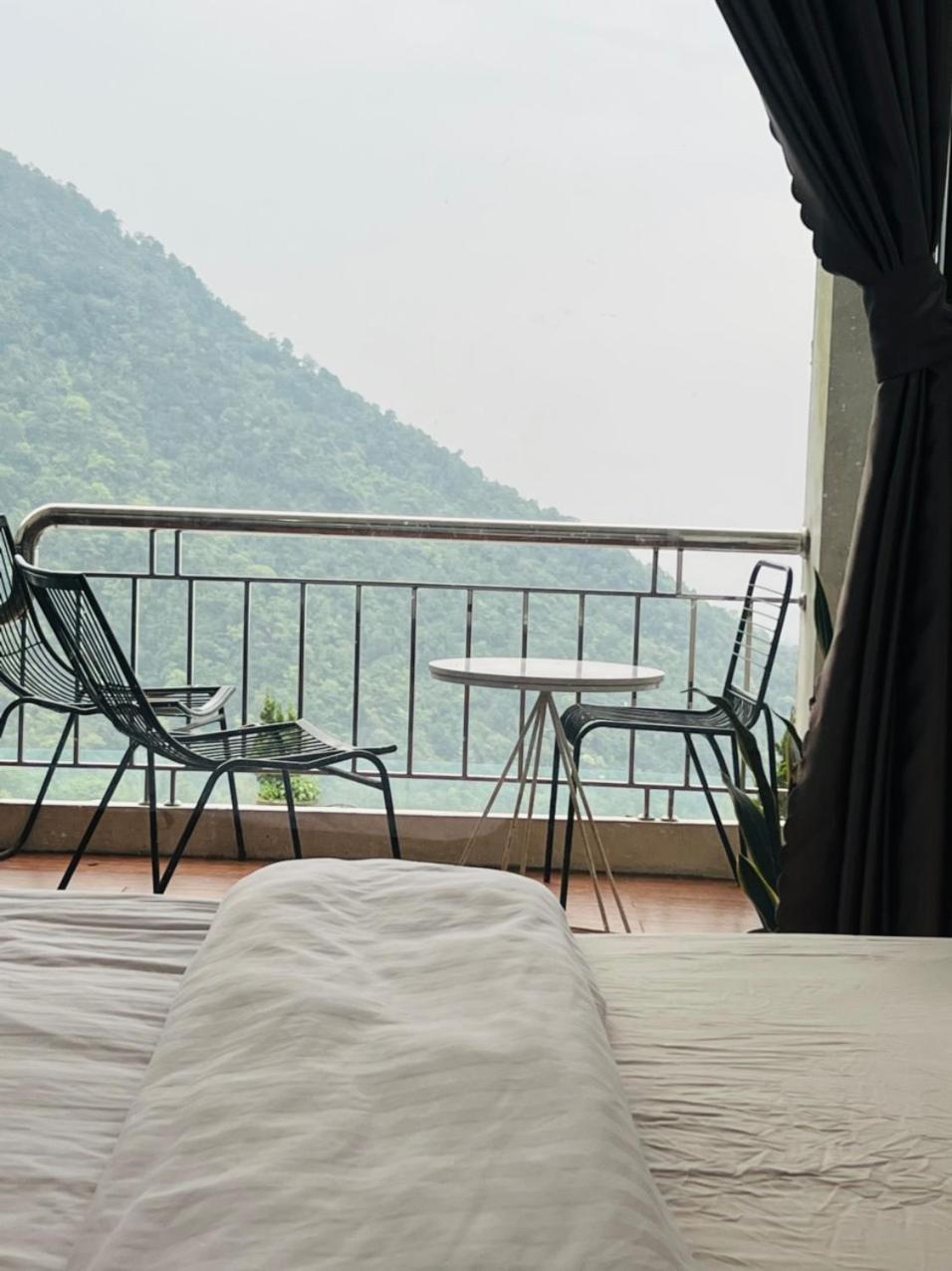 Ruby Hotel
