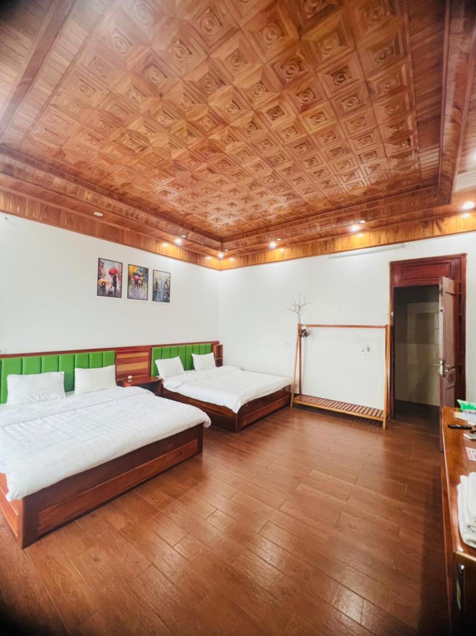 Ruby Hotel Tam Ðảo