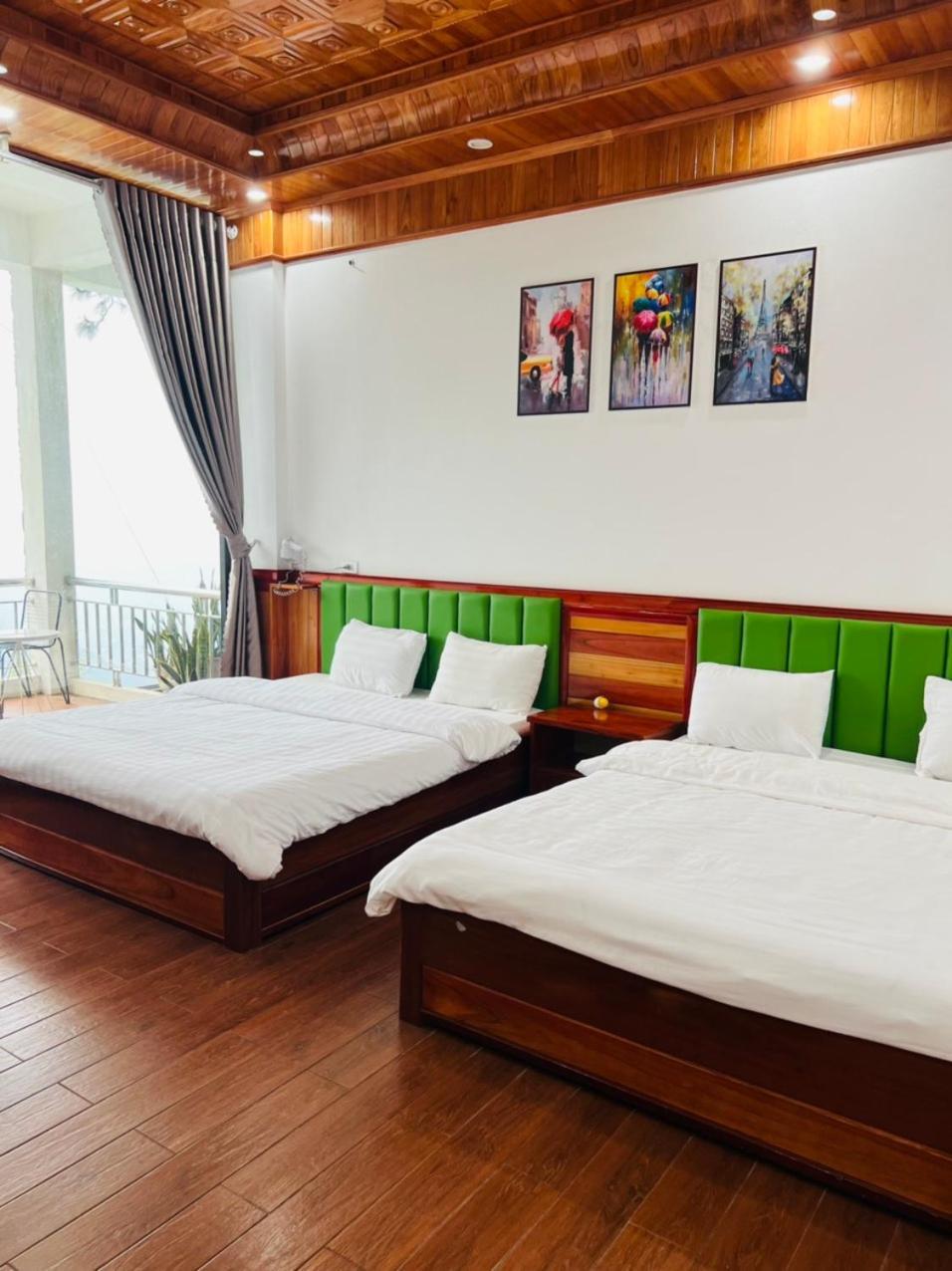 Hotel Ruby