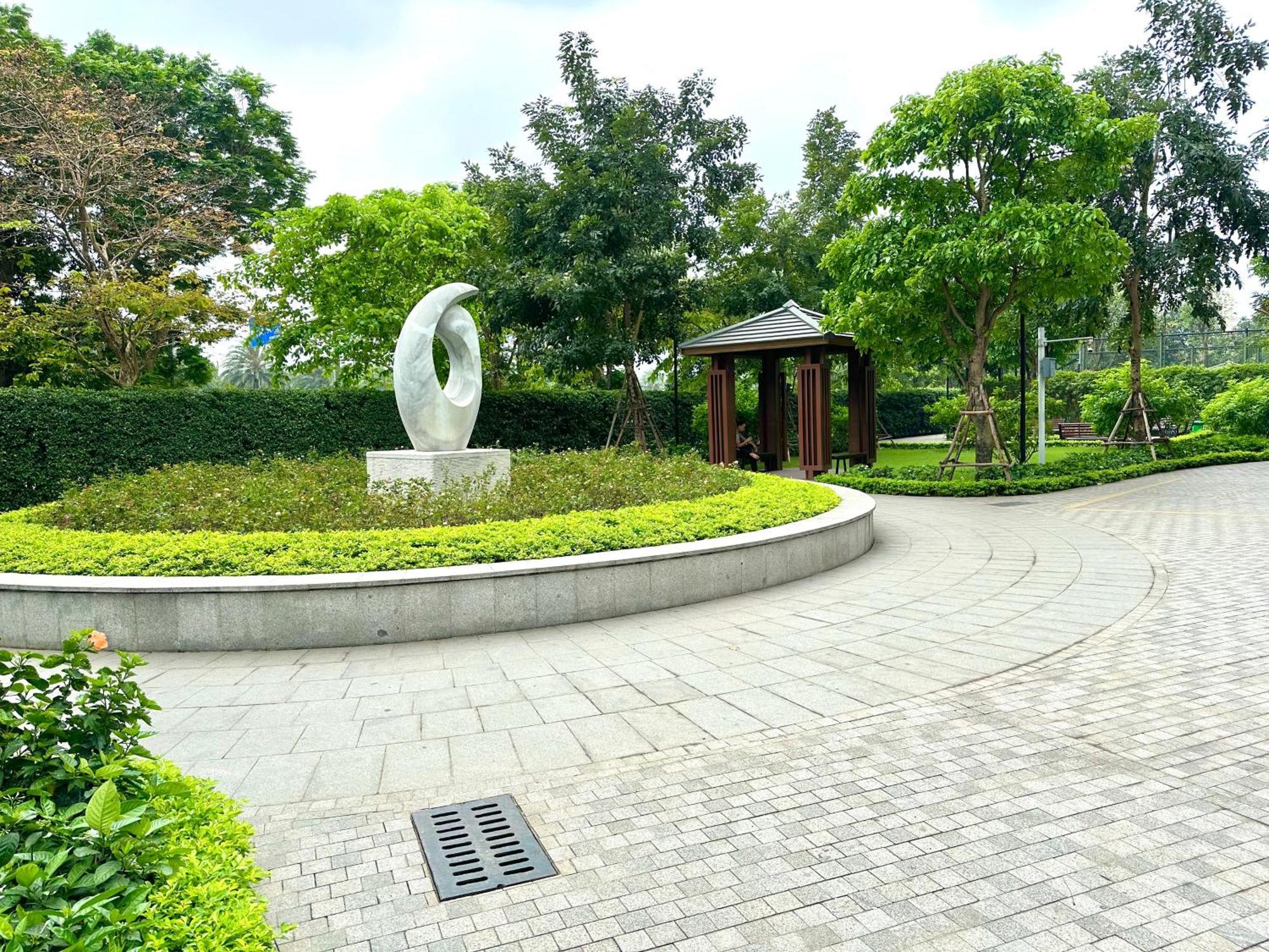 Five Star Studio Apt In Vinhomes Green Bay Near Dcapital & My Dinh Apartment *
