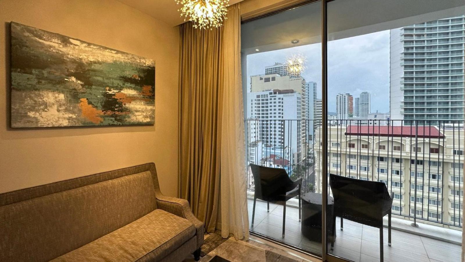 L'apartment And Signature Tours - Panorama Apartment