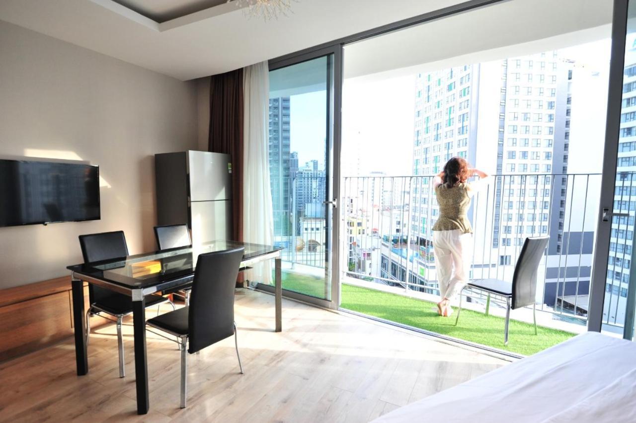 L'apartment And Signature Tours - Panorama *
