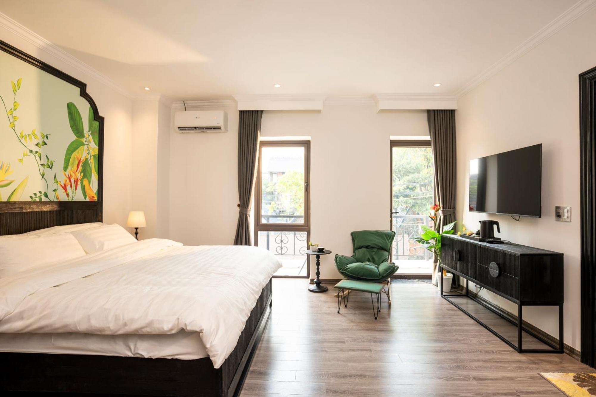 Homestay Tam Coc Sana & Ninh Binh