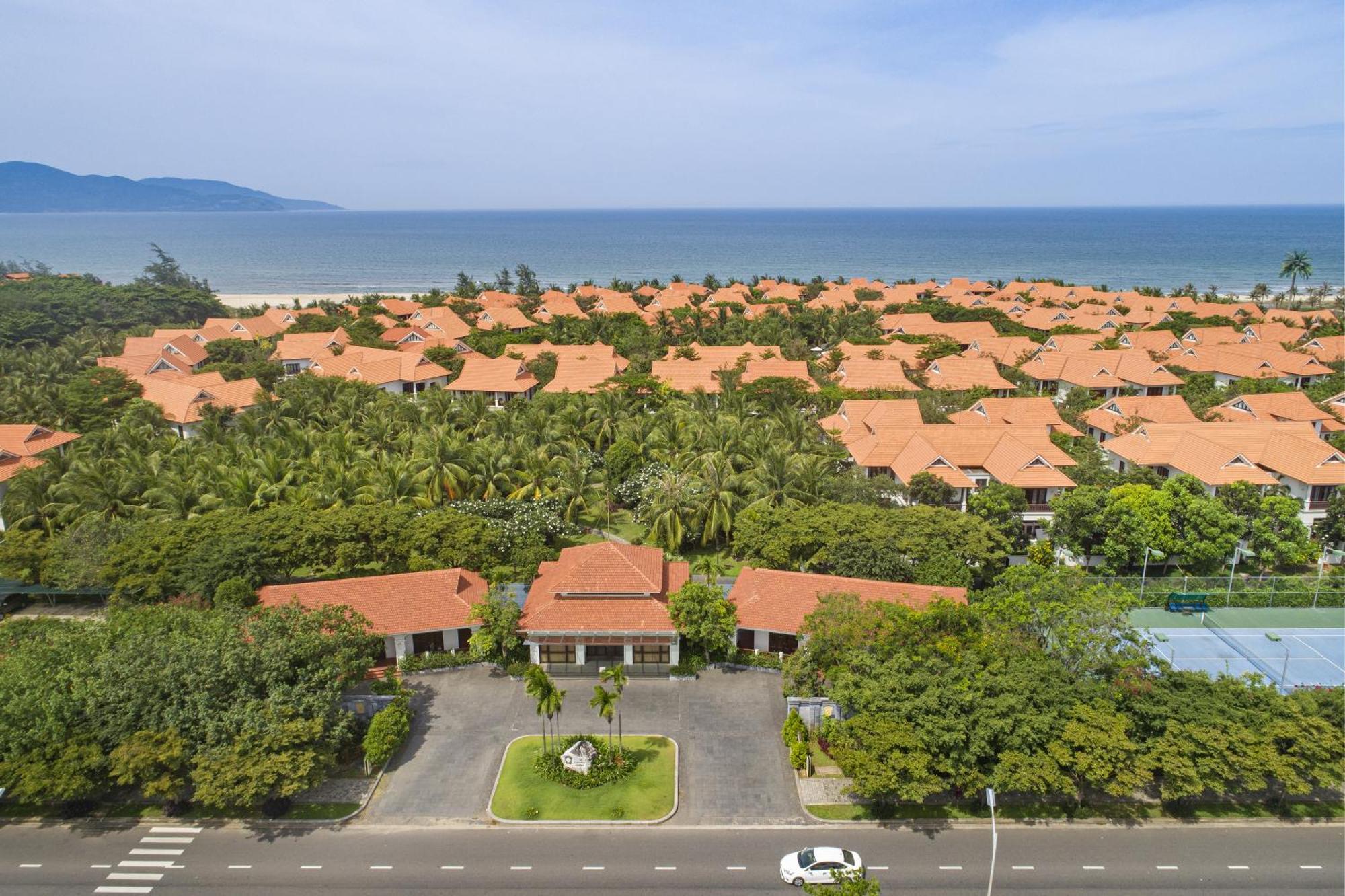 Villa Seaside Da Nang