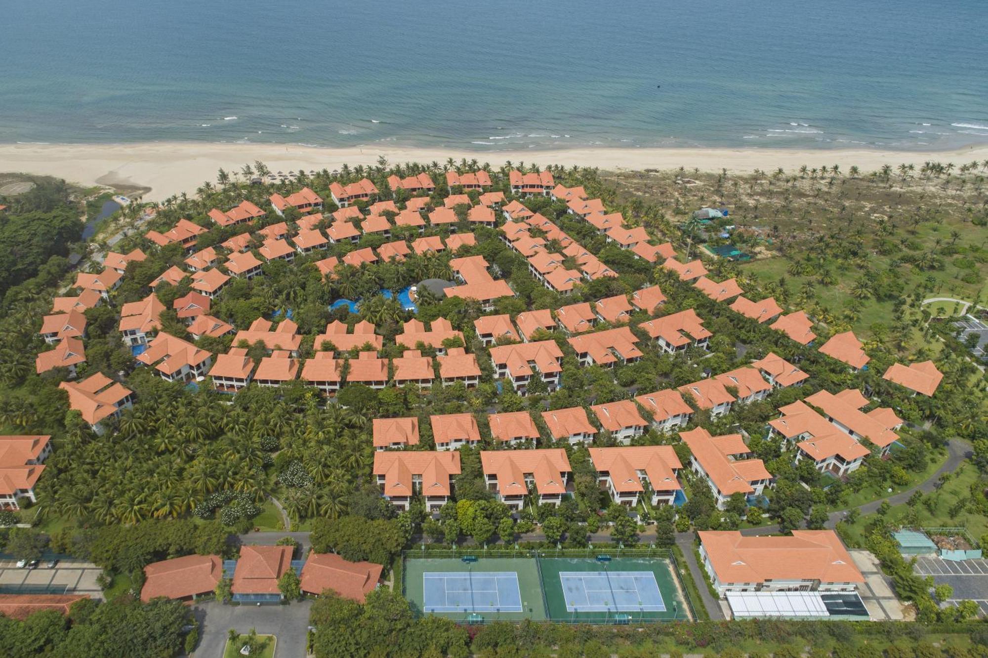 Villa Seaside *