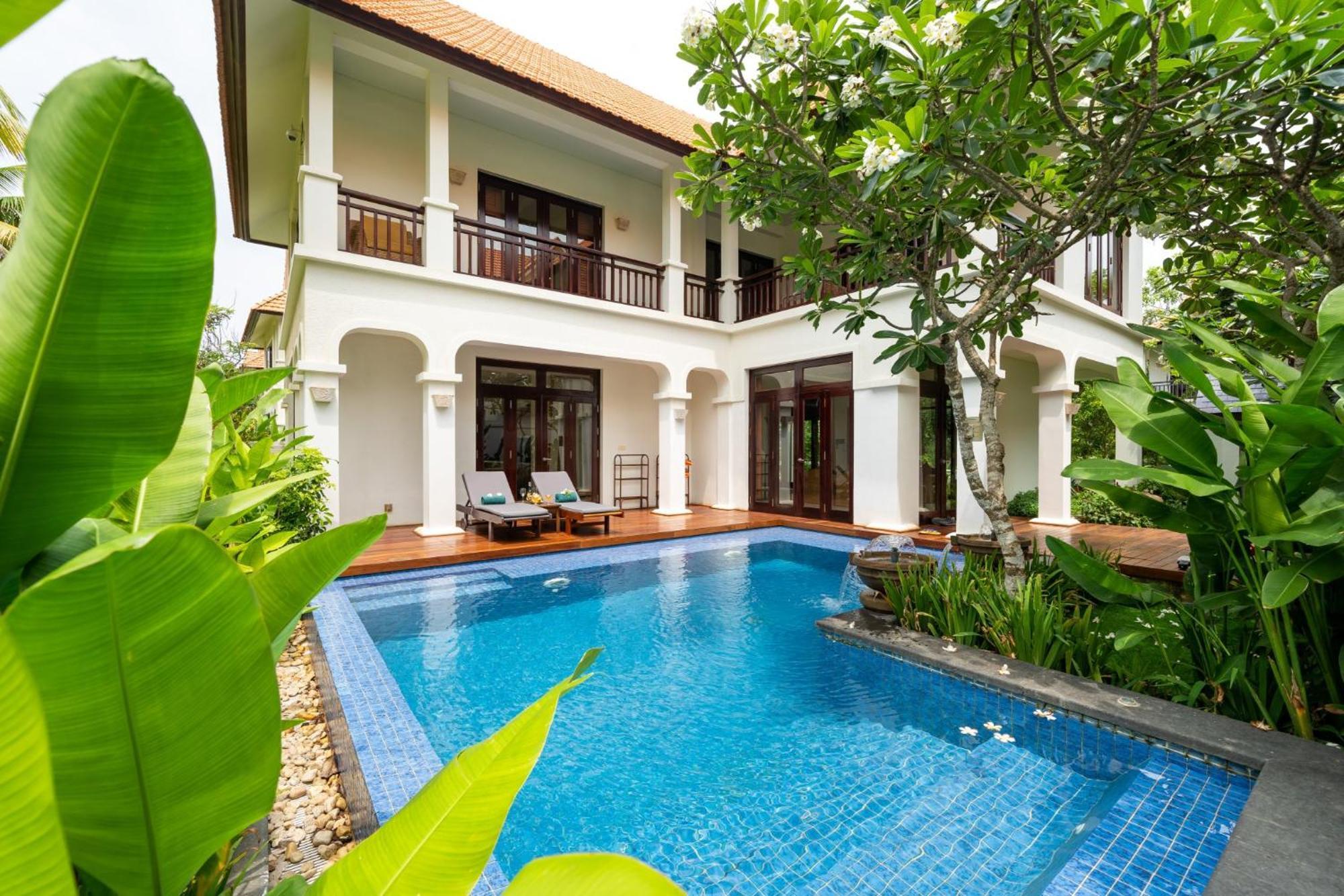 Villa Seaside