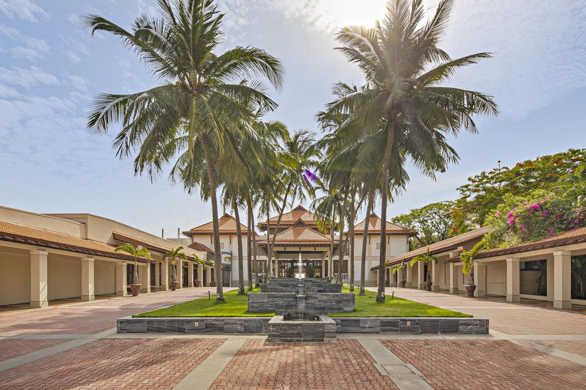 Villa Seaside Da Nang