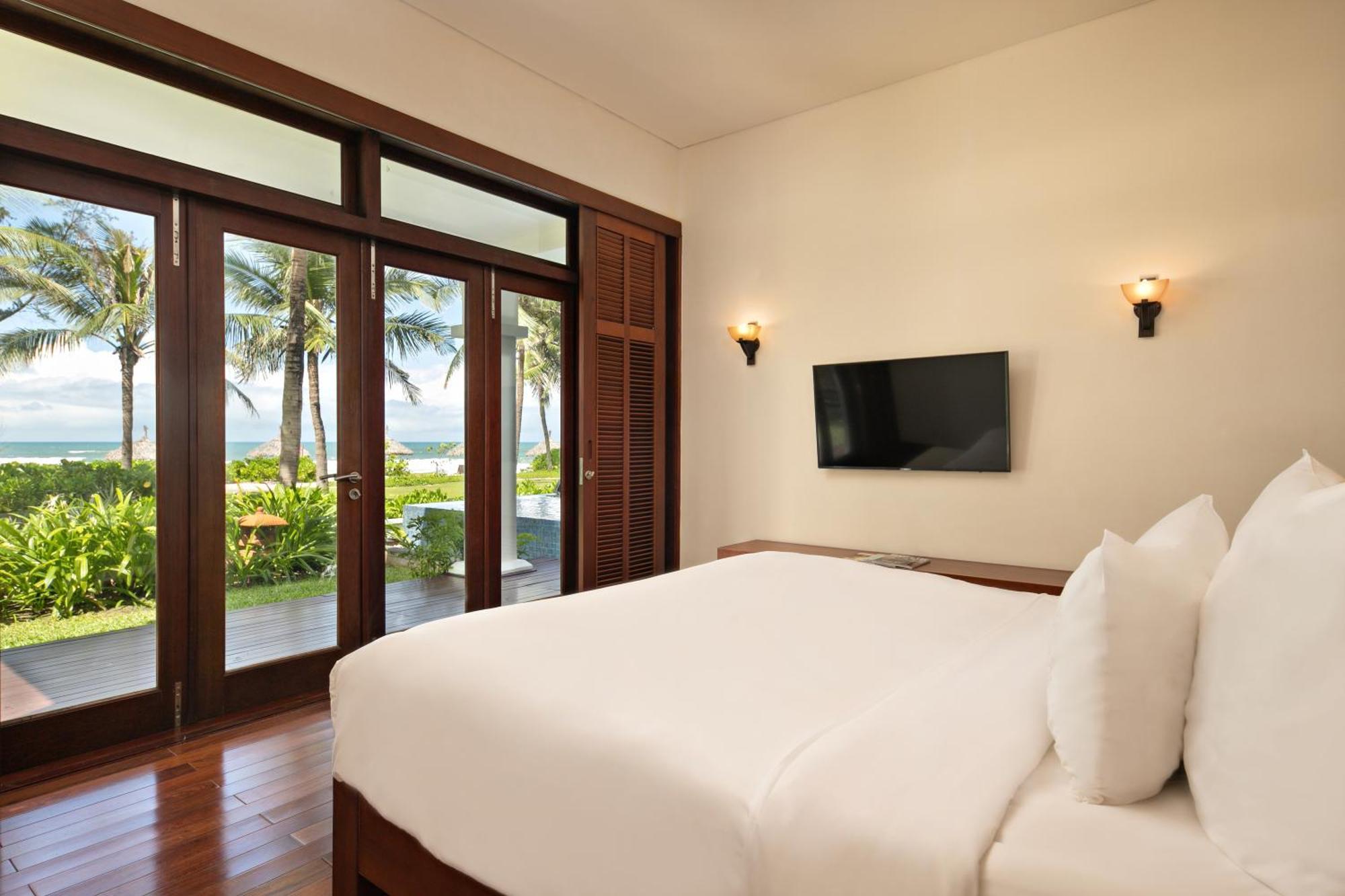Villa Seaside Da Nang