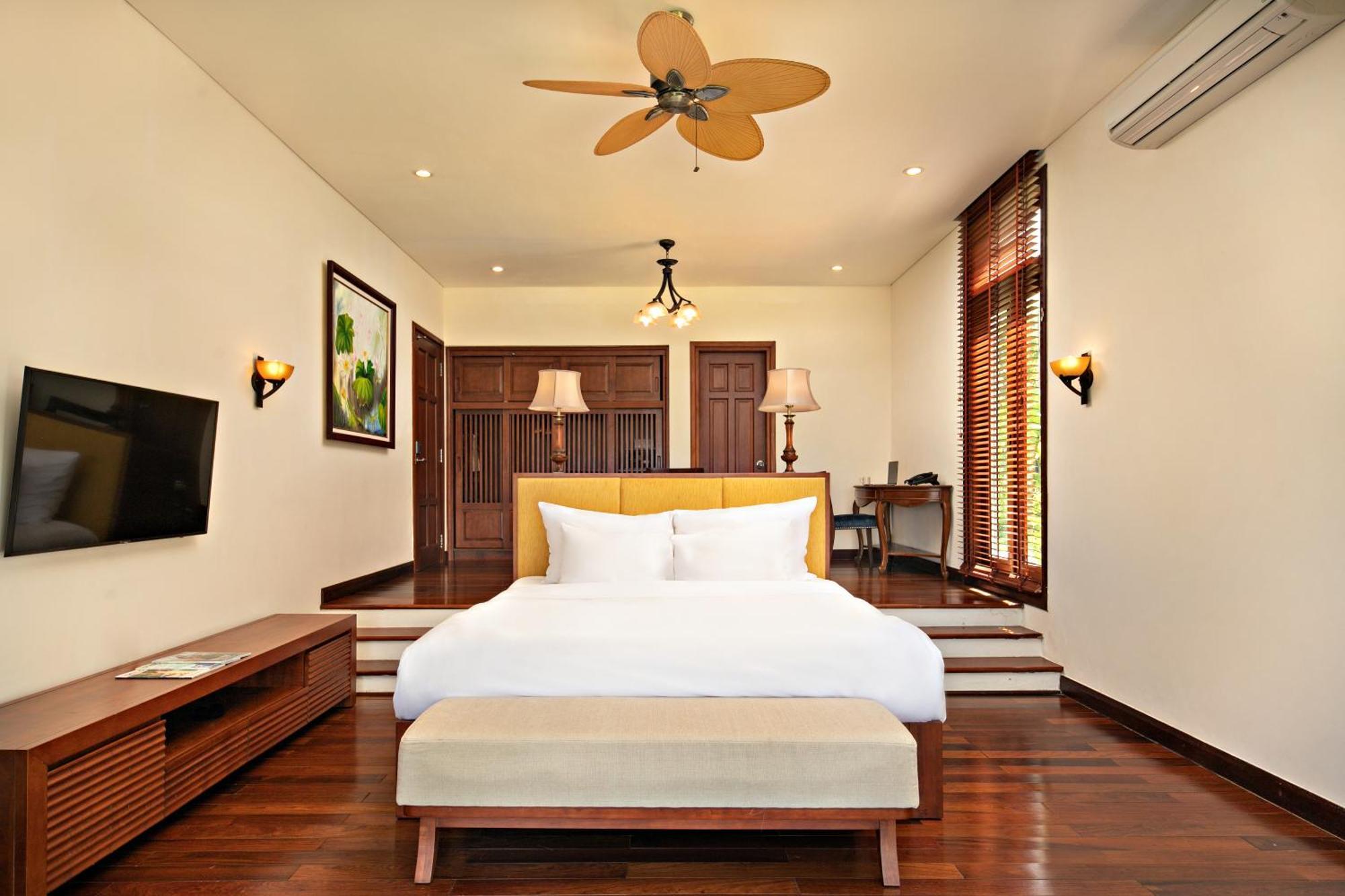 Villa Seaside *