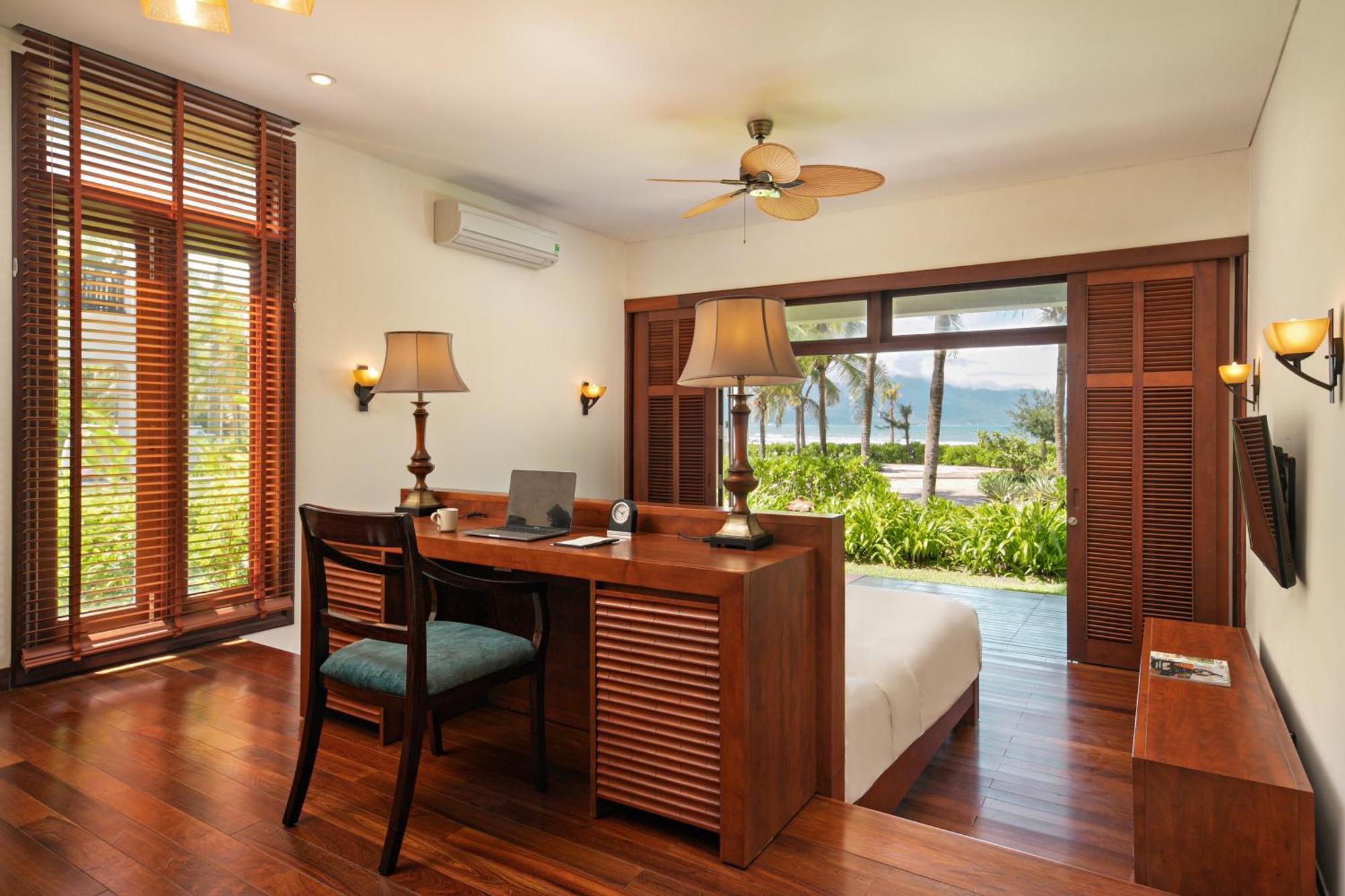 Seaside Villa