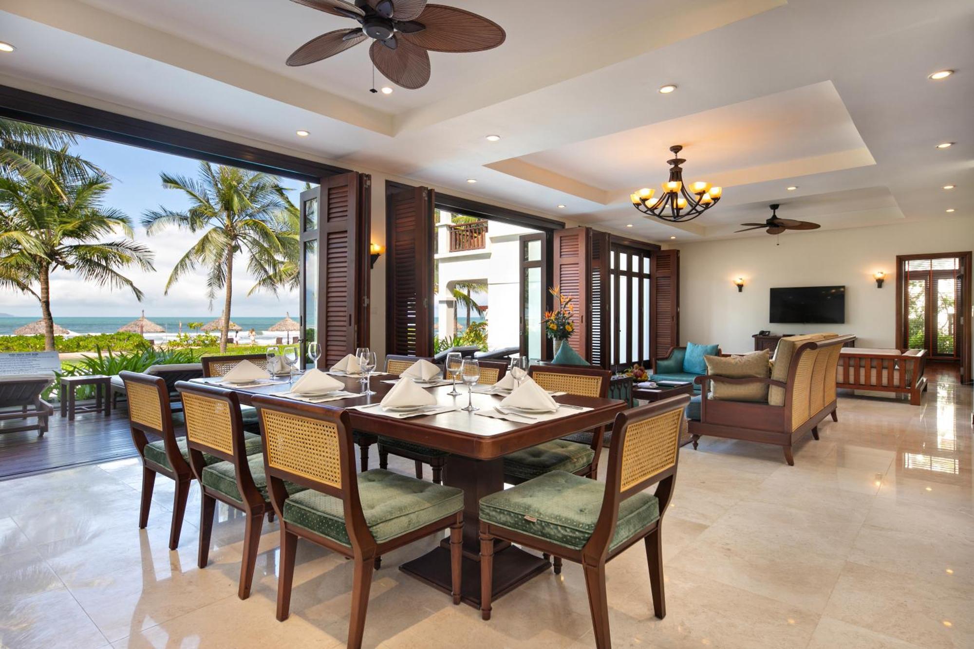 Villa Seaside *
