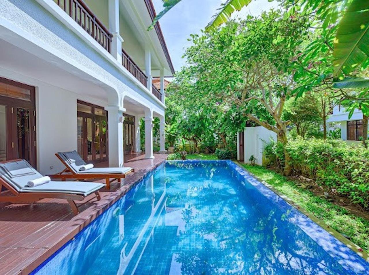Villa Seaside
