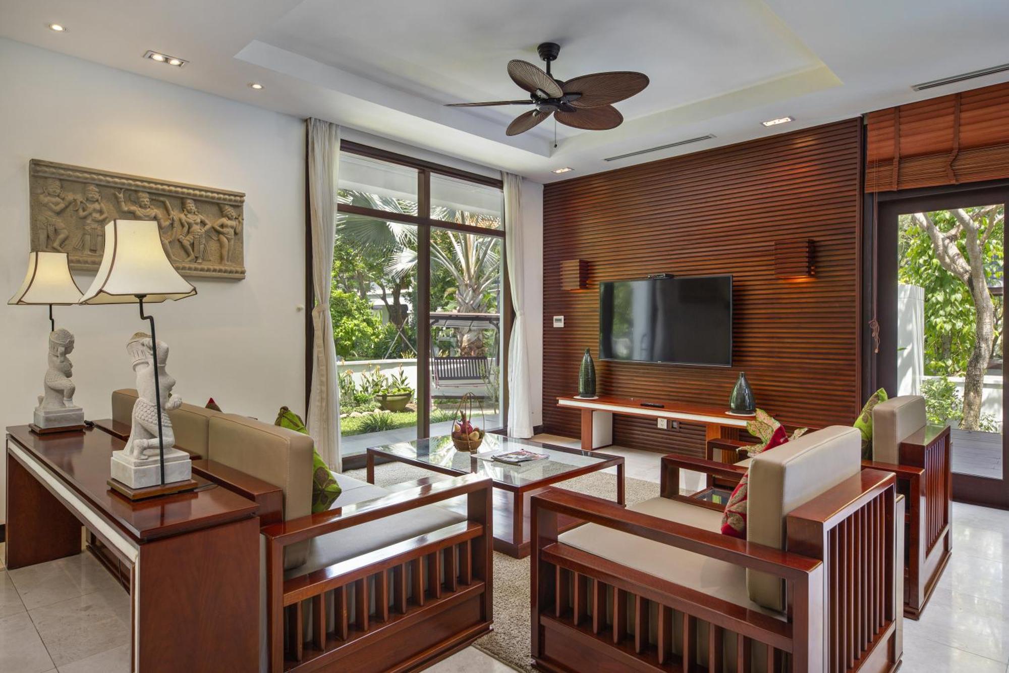 Seaside Villa Da Nang