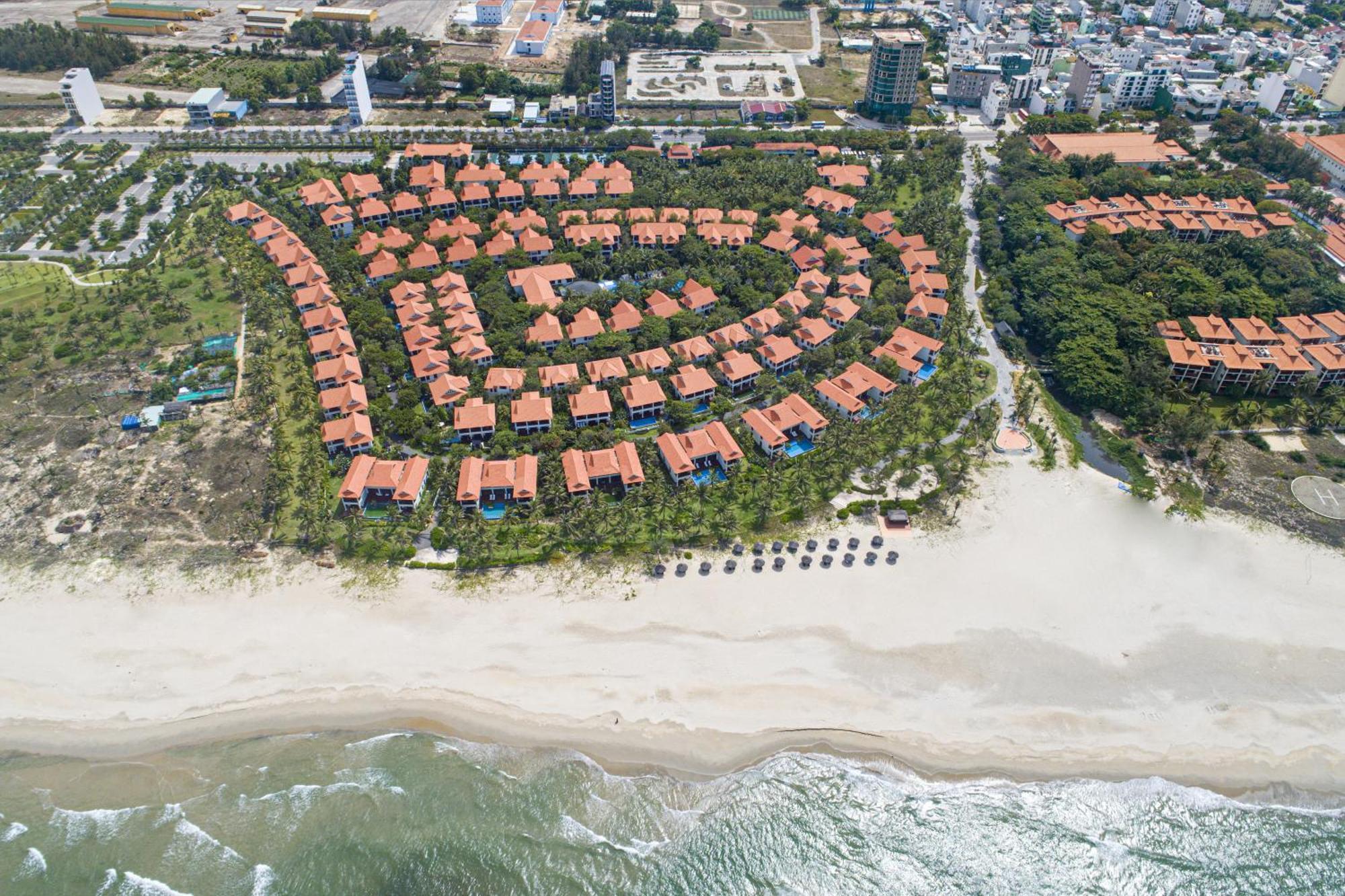 Villa Seaside