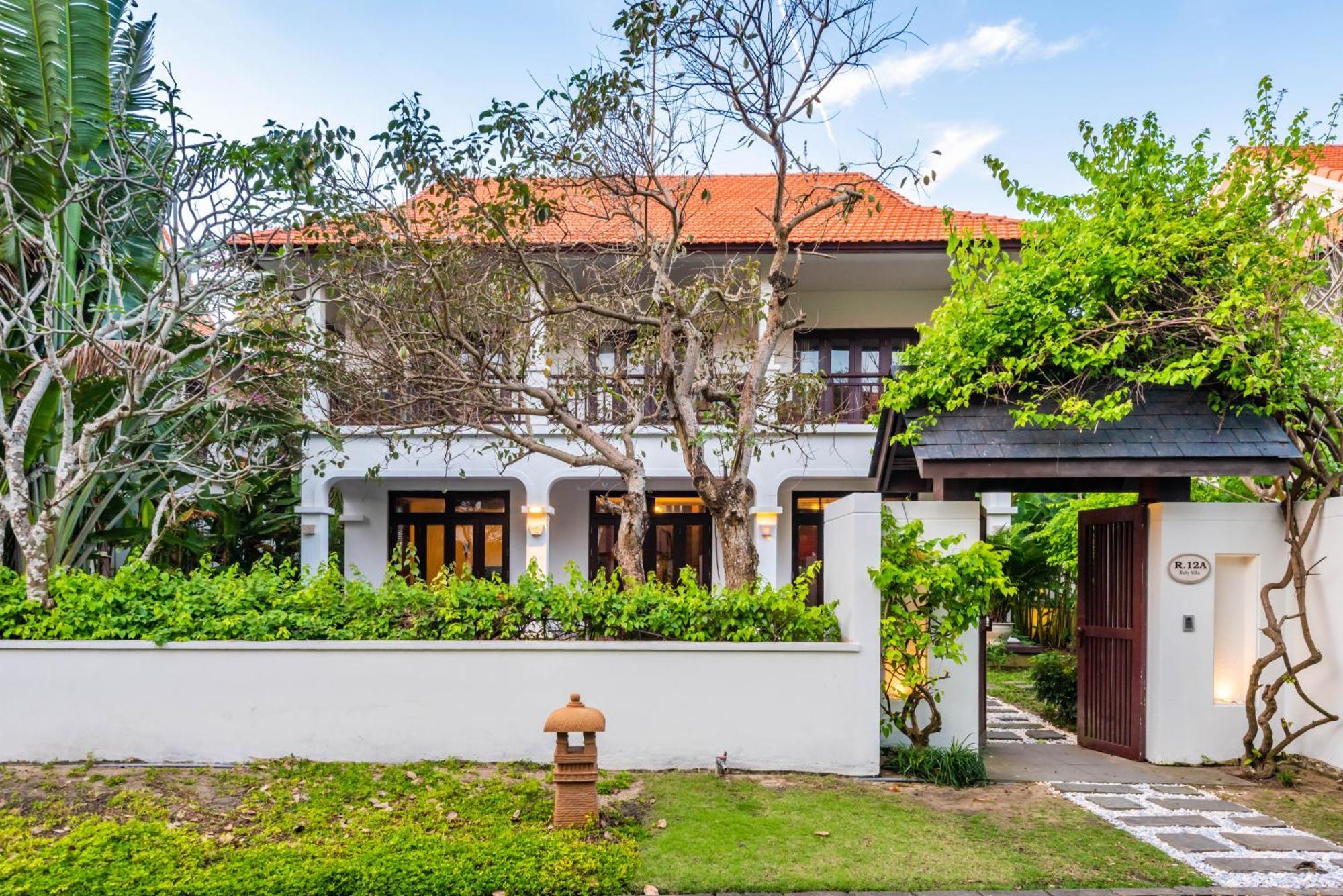 Villa Seaside Da Nang