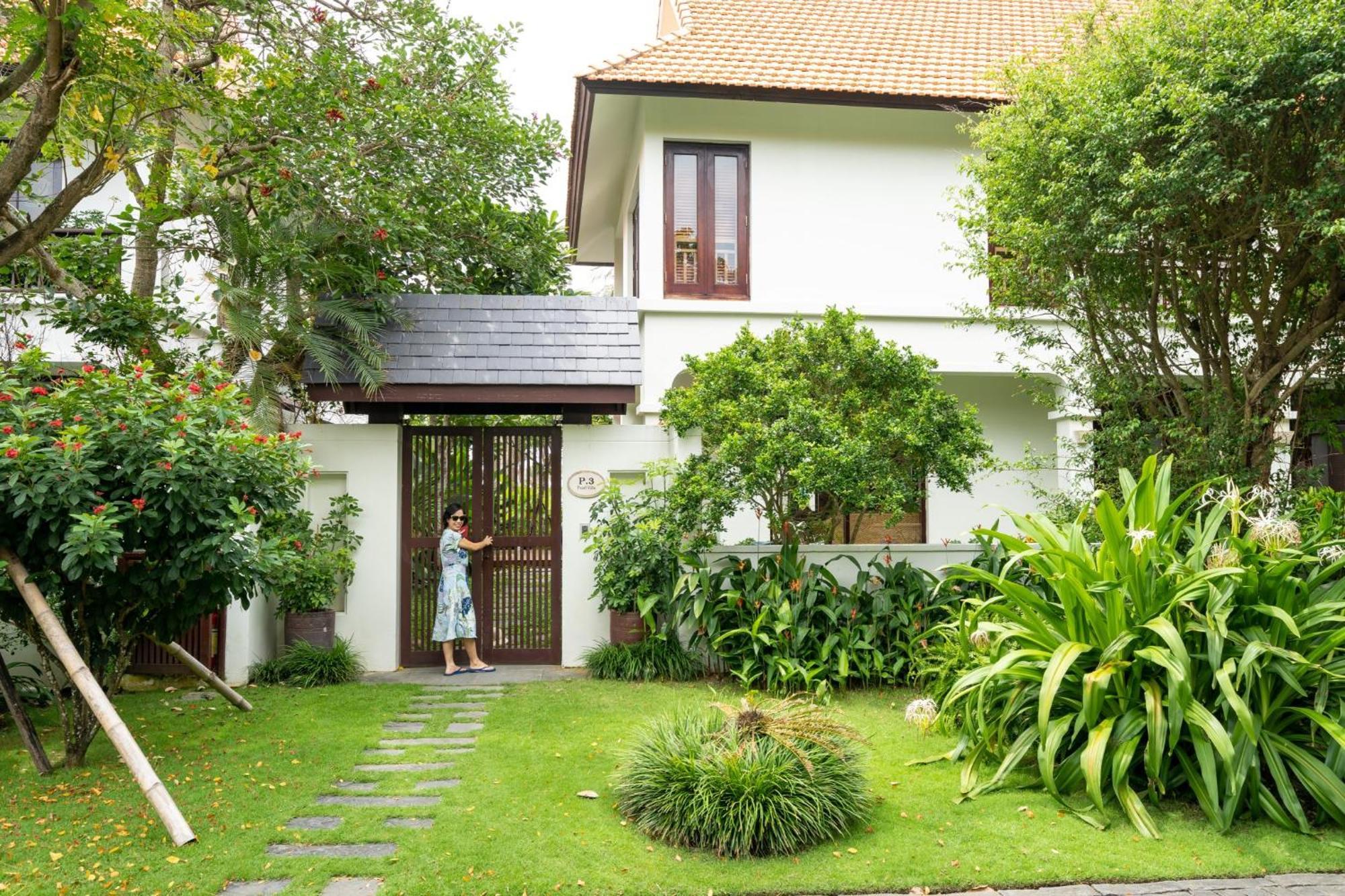 Villa Seaside *