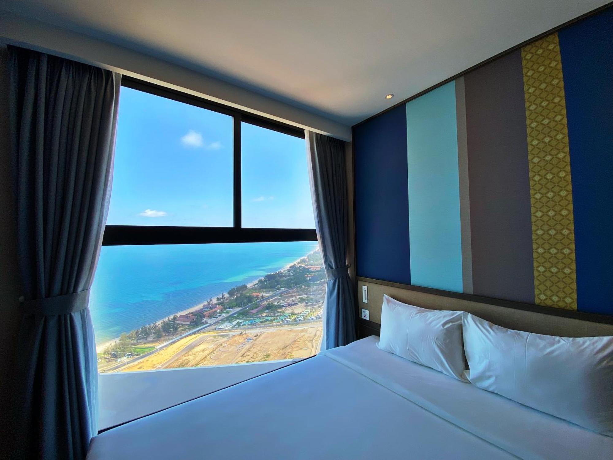 Apec Mandala Mui Ne & Nn Phan Thiet