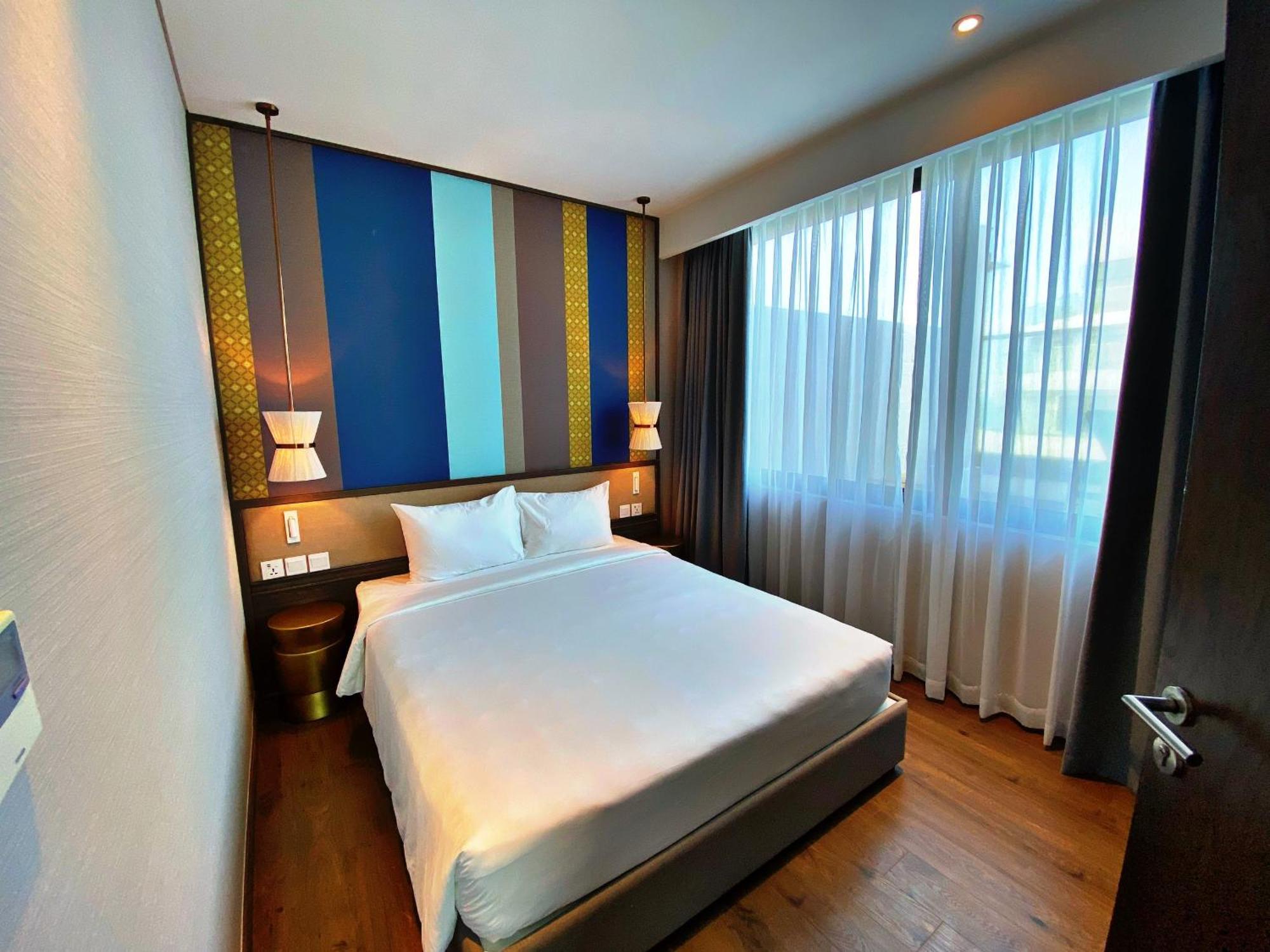 Apec Mandala Mui Ne & Nn Apartment *