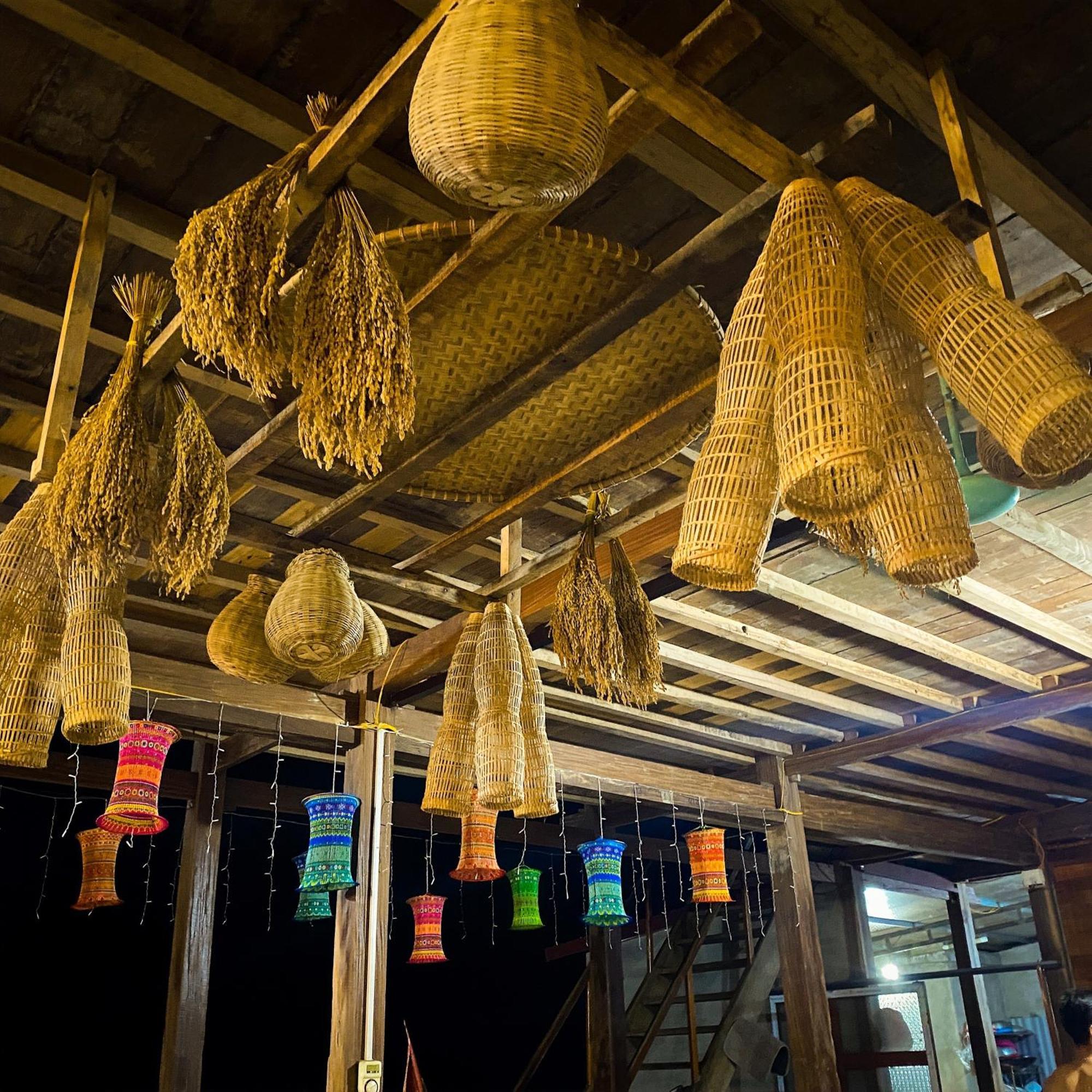 Duy Tuyen Ba Be Free Bbq Homestay *