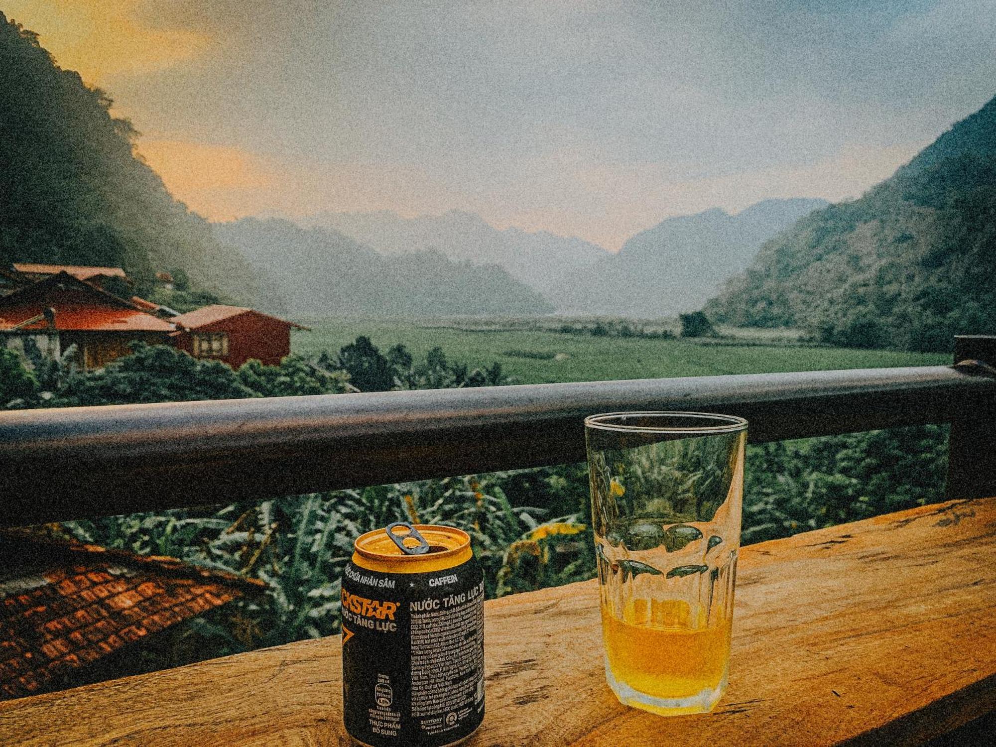 Duy Tuyen Ba Be Free Bbq