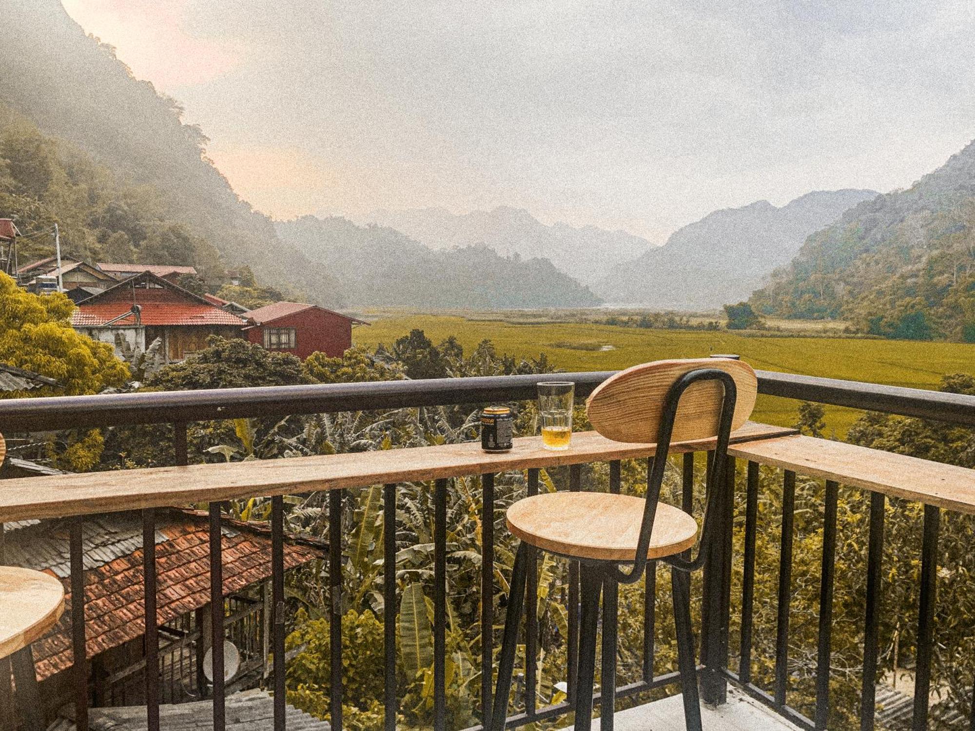 Duy Tuyen Ba Be Free Bbq Bac Kan