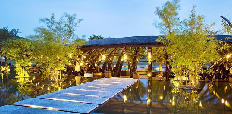 Dai Lai - Bach Thanh C16 Villa Phuc Yen