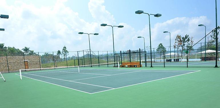 Villa Dai Lai - Bach Thanh C16 *