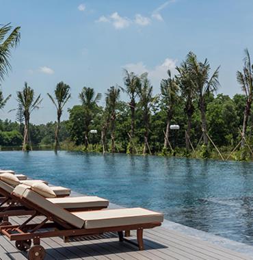 Villa Dai Lai - Bach Thanh C16 *