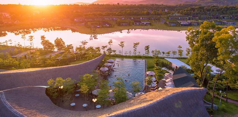 Villa Dai Lai - Bach Thanh C16 *