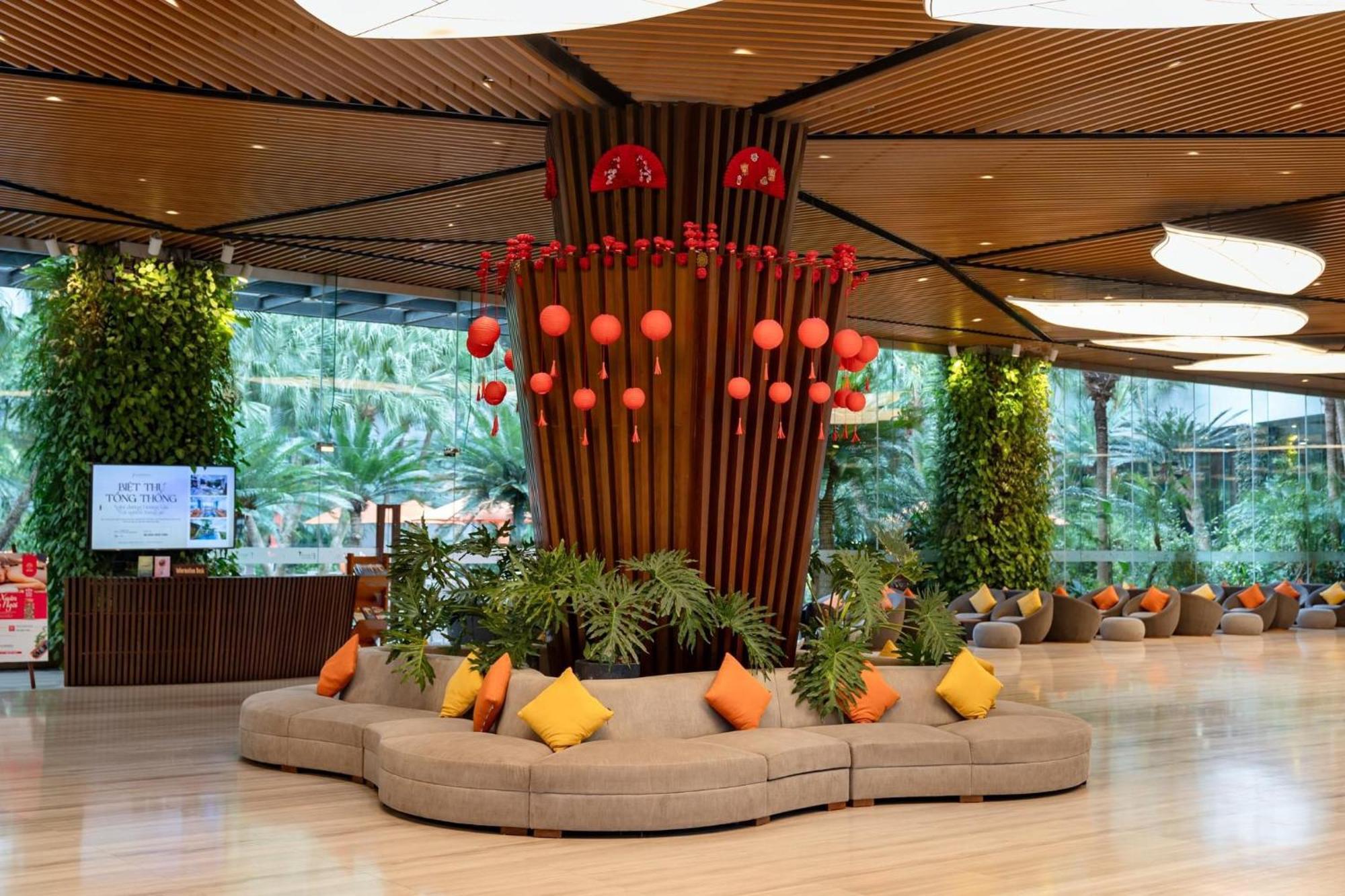 Dai Lai - Bach Thanh C16 Villa *