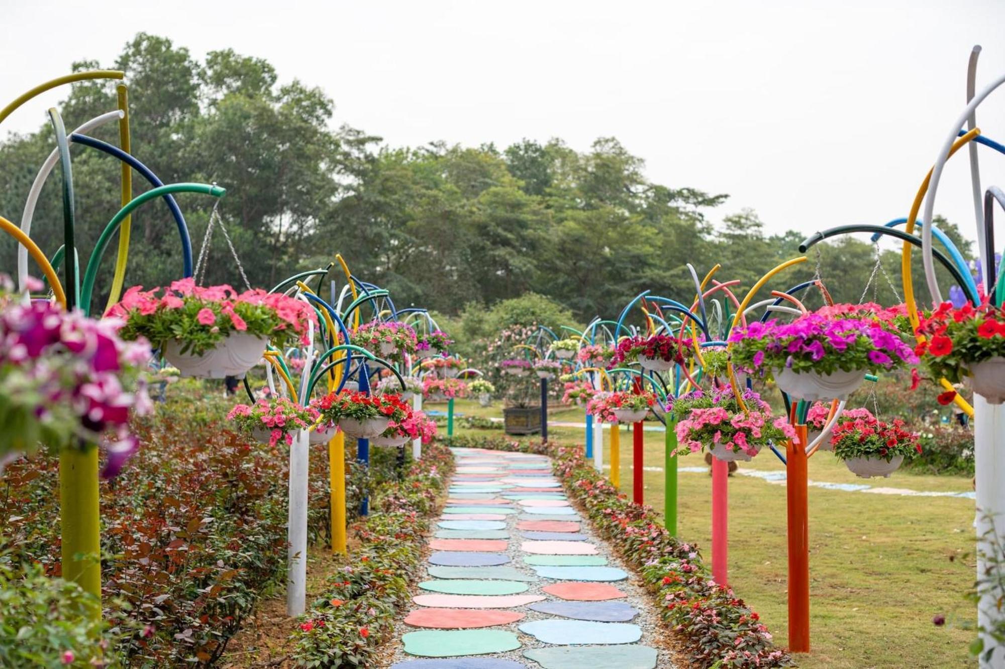 Villa Dai Lai - Bach Thanh C16