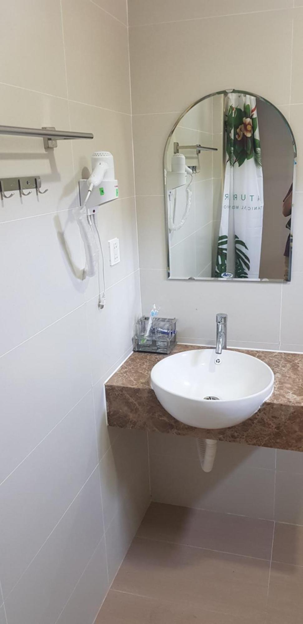 Oceanview Son Trang Apartment Apartment *