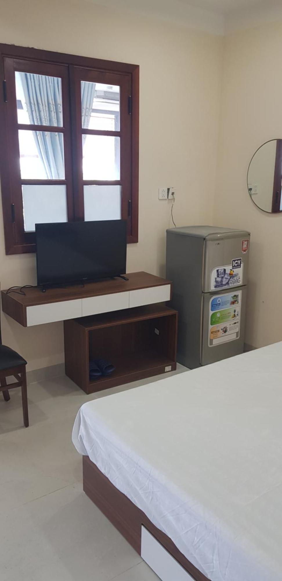 Apartment Oceanview Son Trang Apartment Nha Trang