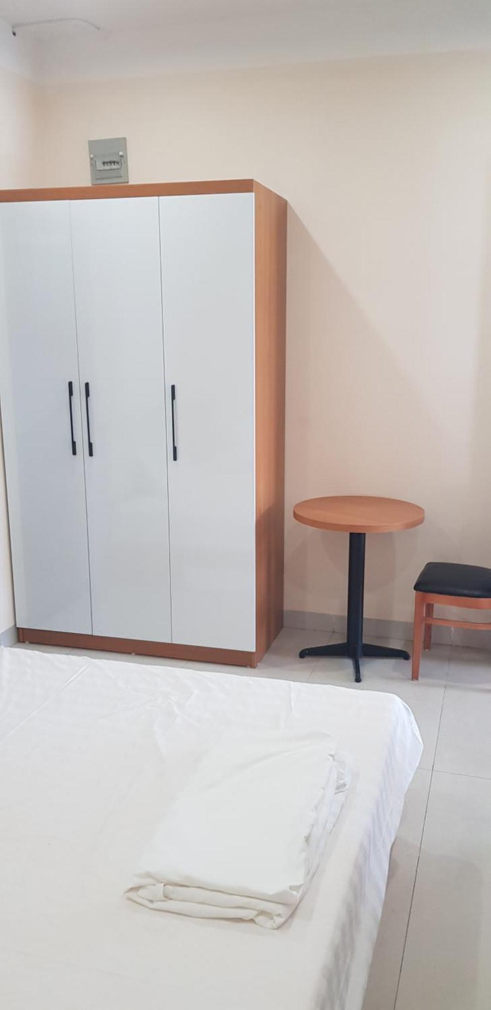 Apartment Oceanview Son Trang Apartment *