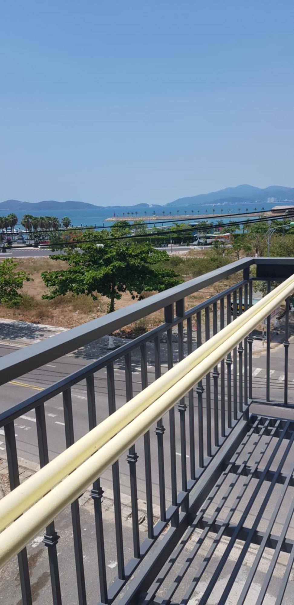Oceanview Son Trang Apartment * Nha Trang