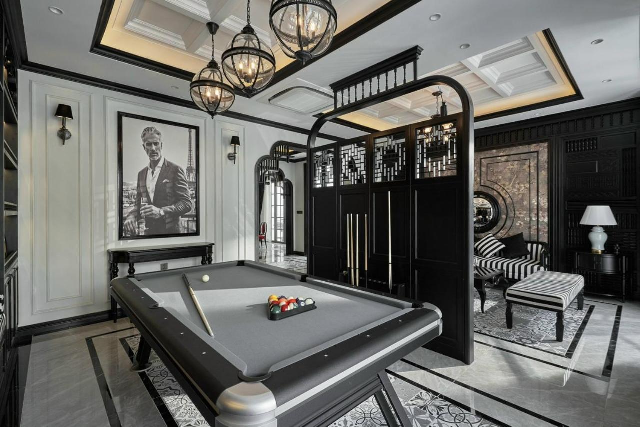 - Biet Thu Nghi Duong Villa Ha Long