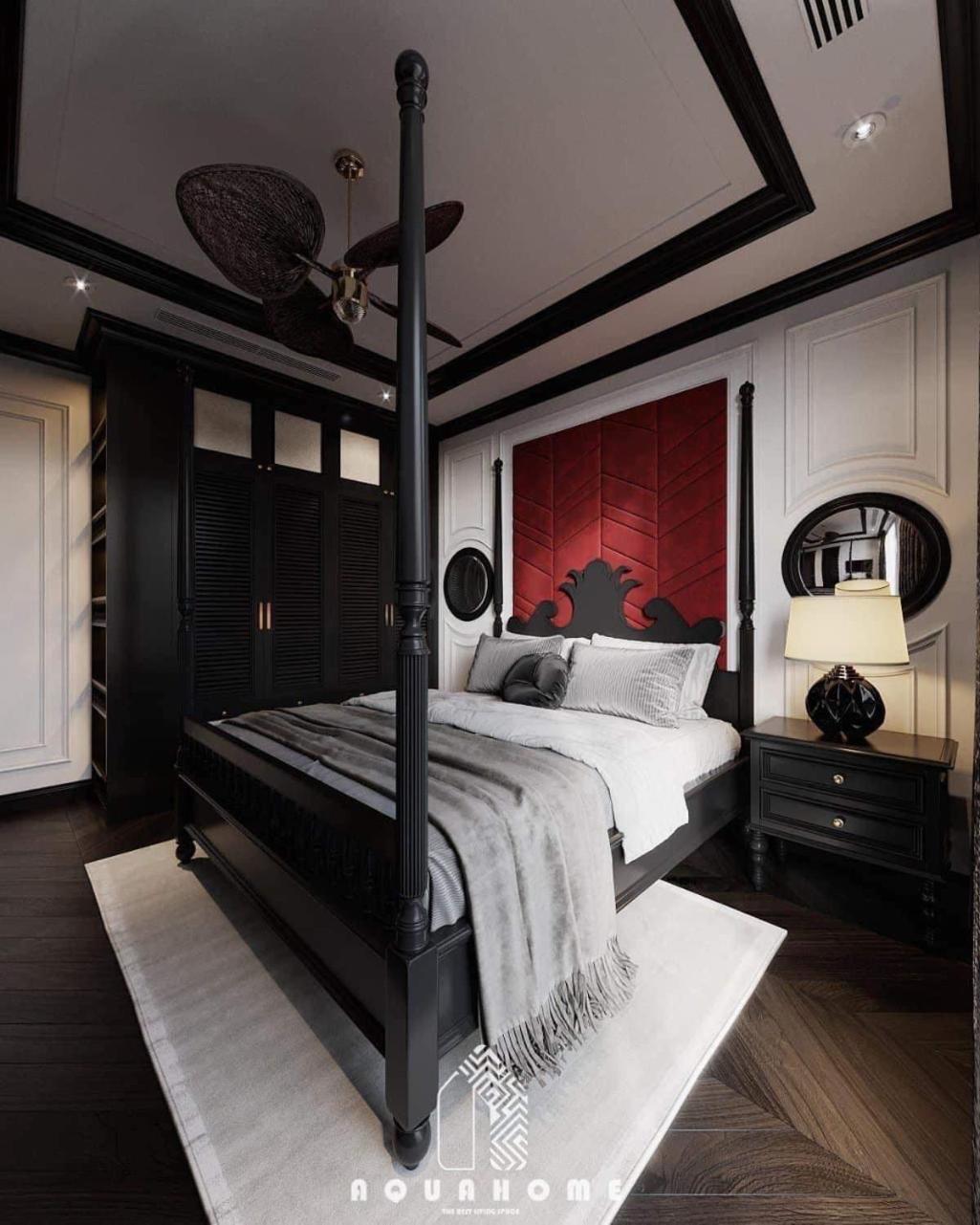 - Biet Thu Nghi Duong Villa