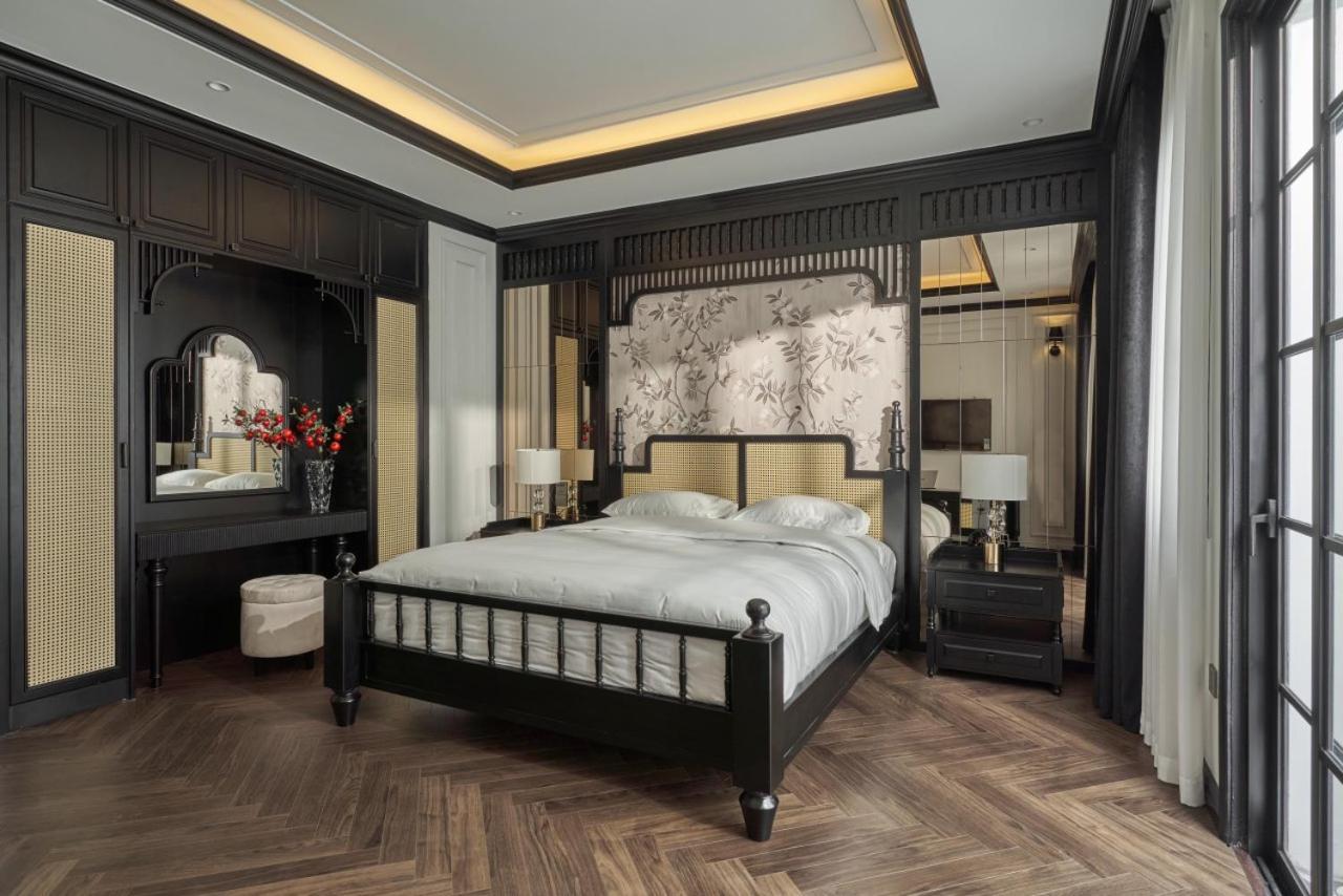 - Biet Thu Nghi Duong Villa Ha Long