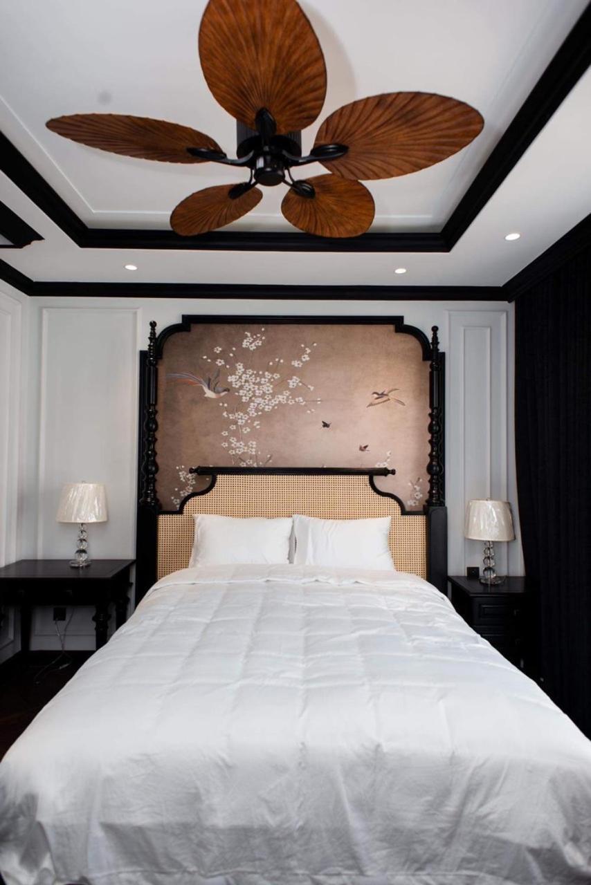 Villa - Biet Thu Nghi Duong *