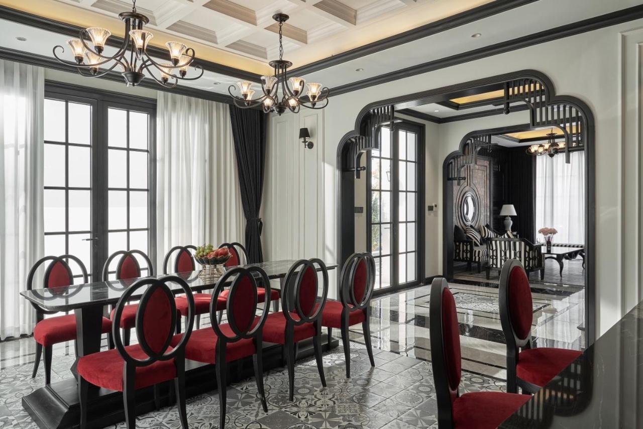 - Biet Thu Nghi Duong Villa *