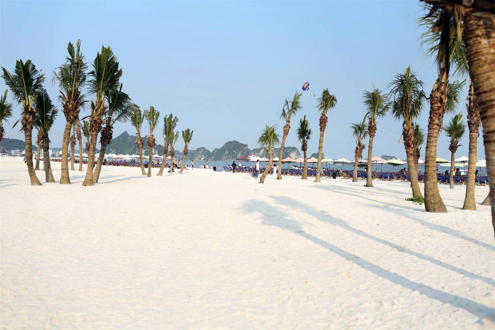 - Biet Thu Nghi Duong Villa