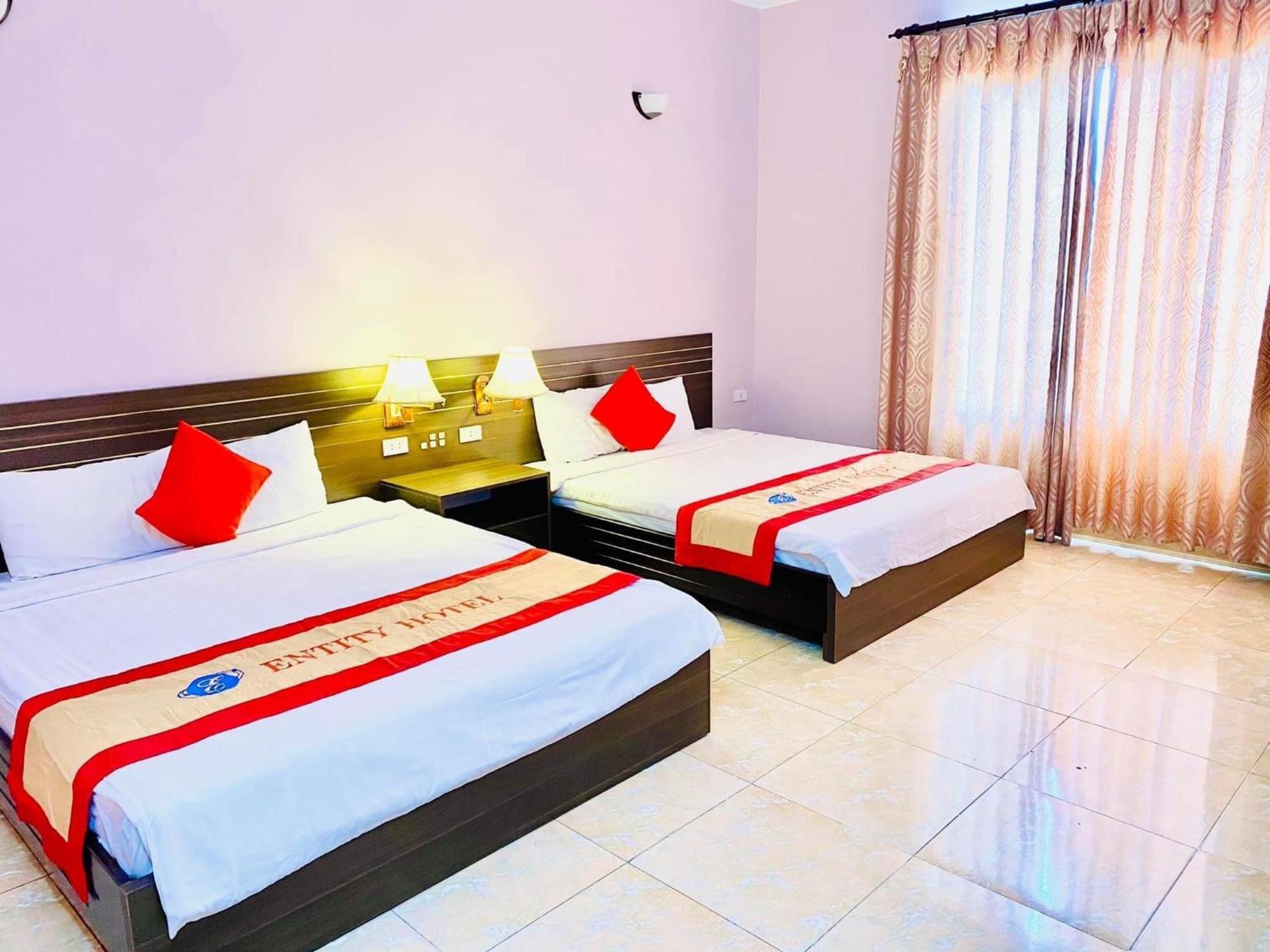 Entity Hotel