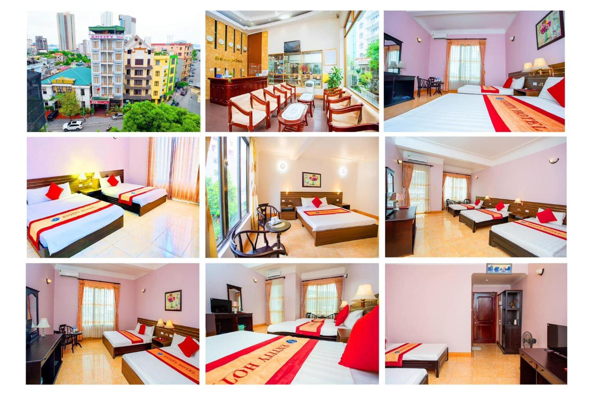 Hotel Entity