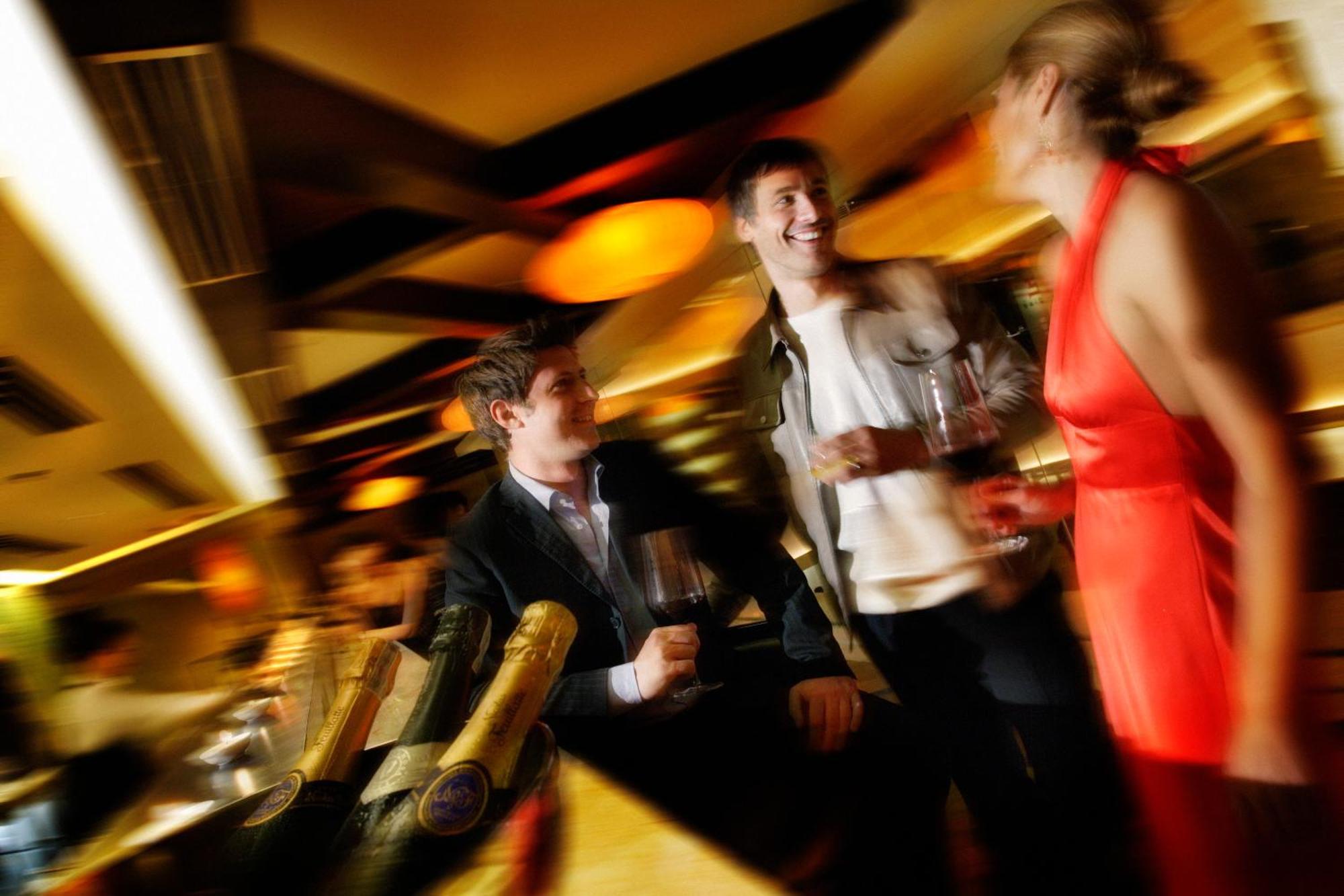Intercontinental Westlake By Ihg Hotel 5*