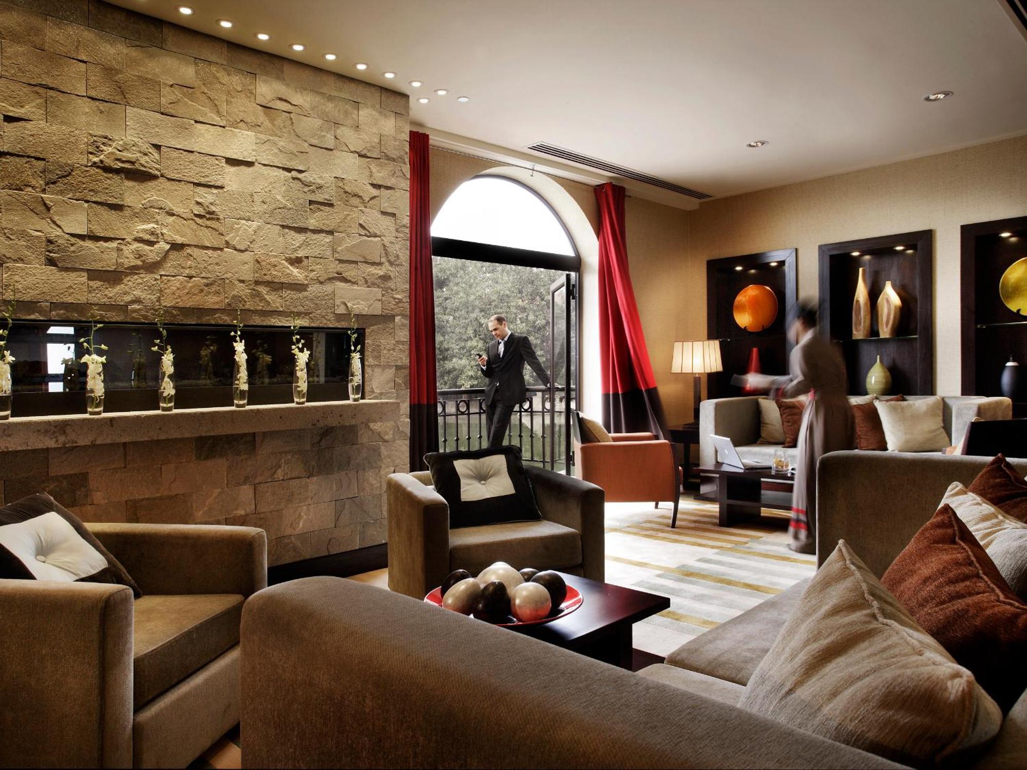 Intercontinental Westlake By Ihg Hotel 5*